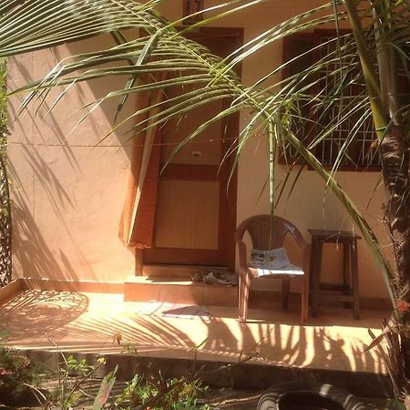Shakti Family Guest House Mahabalipuram Εξωτερικό φωτογραφία