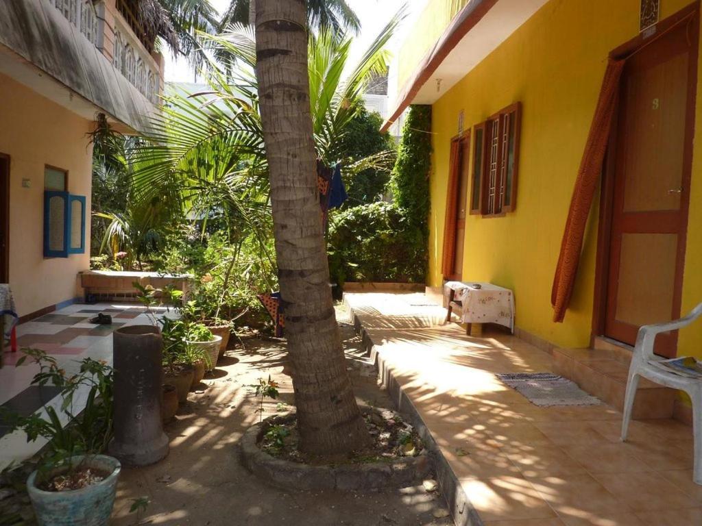 Shakti Family Guest House Mahabalipuram Εξωτερικό φωτογραφία