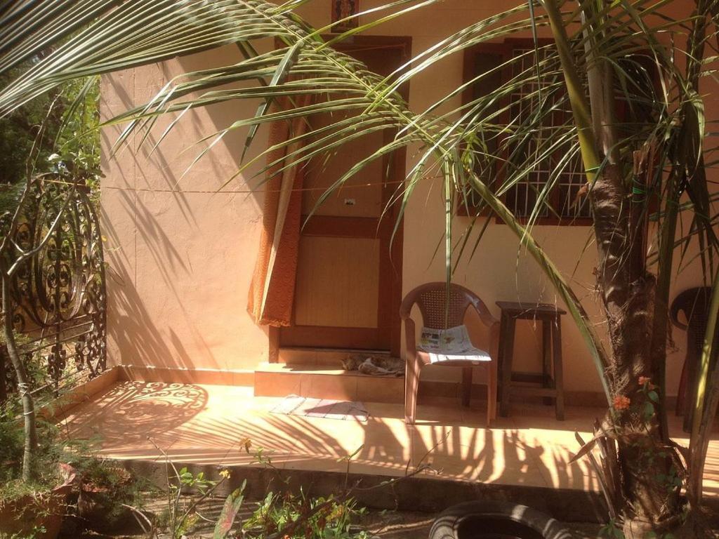 Shakti Family Guest House Mahabalipuram Εξωτερικό φωτογραφία